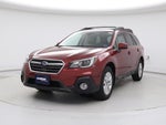 2018 Outback Thumbnail 4
