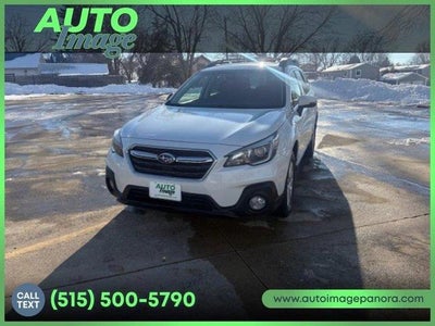 Photo of a 2019 Subaru Outback AWD 2.5I Premium 4DR Crossover for sale
