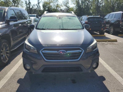 Photo of a 2019 Subaru Outback AWD 2.5I Premium 4DR Crossover for sale
