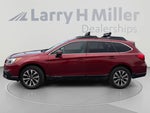 2016 Outback Thumbnail 2