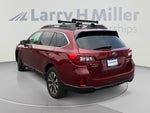 2016 Outback Thumbnail 3