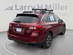 2016 Outback Thumbnail 5