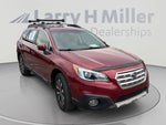 2016 Outback Thumbnail 7
