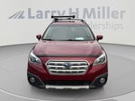 2016 Outback Thumbnail 8