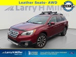 2016 Outback Thumbnail 1