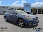 2019 Outback Thumbnail 1