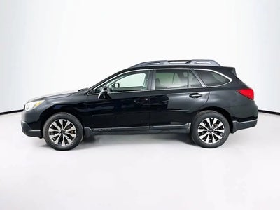 2015 Subaru Outback AWD 2.5I Limited 4DR Wagon