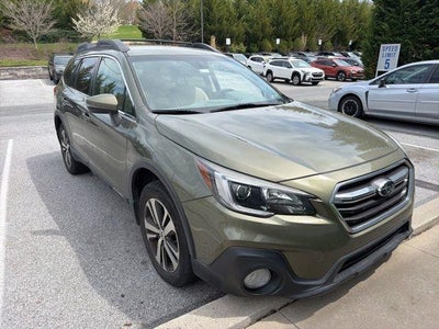 Photo of a 2019 Subaru Outback AWD 2.5I Limited 4DR Crossover for sale