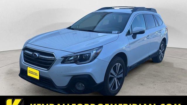 Preowned 2019 Subaru Outback 2.5i Limited for Sale