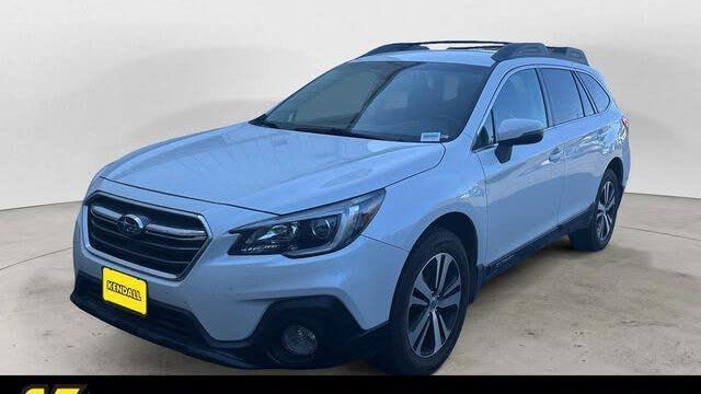 Preowned 2019 Subaru Outback 2.5i Limited for Sale