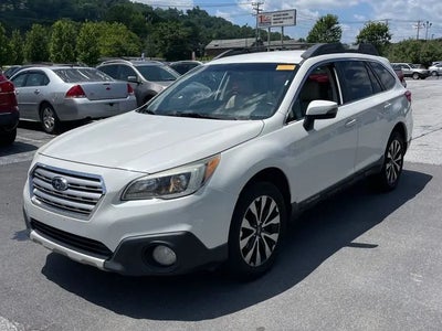 Photo of a 2015 Subaru Outback AWD 2.5I Limited 4DR Wagon for sale