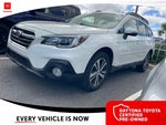 2019 Outback Thumbnail 6
