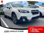 2019 Outback Thumbnail 9