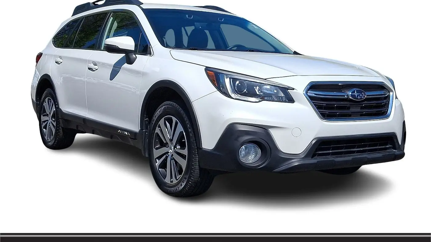 Preowned 2019 Subaru Outback 2.5i Limited for Sale