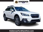 2019 Outback Thumbnail 1