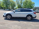 2019 Outback Thumbnail 4