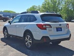 2019 Outback Thumbnail 5