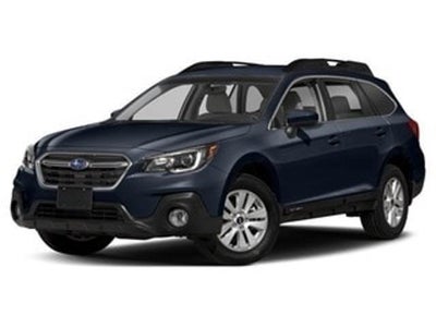Photo of a 2018 Subaru Outback AWD 2.5I Limited 4DR Wagon for sale