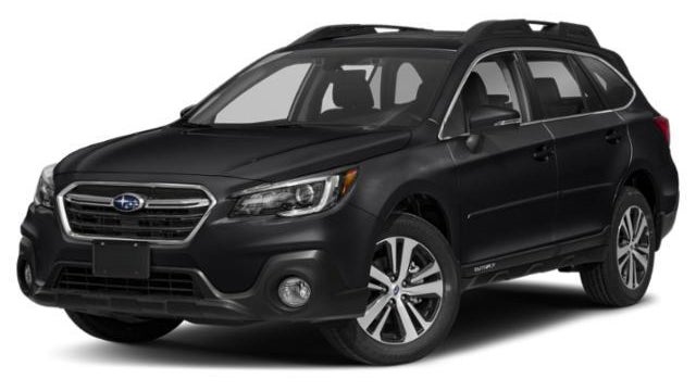 Preowned 2018 Subaru Outback 2.5i Limited for Sale