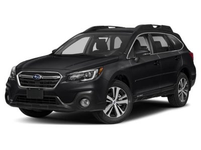 Photo of a 2018 Subaru Outback AWD 2.5I Limited 4DR Wagon for sale