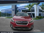 2018 Outback Thumbnail 2