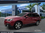 2018 Outback Thumbnail 3