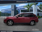 2018 Outback Thumbnail 4