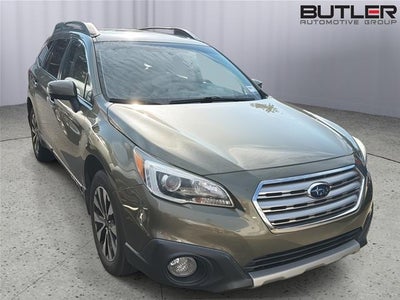 Photo of a 2017 Subaru Outback AWD 2.5I Limited 4DR Wagon for sale