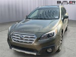2017 Outback Thumbnail 4