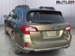 2017 Outback Thumbnail 8