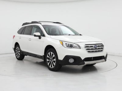 Photo of a 2017 Subaru Outback AWD 2.5I Limited 4DR Wagon for sale