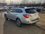 2017 Outback Thumbnail 3