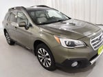 2017 Outback Thumbnail 4