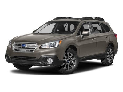 Photo of a 2017 Subaru Outback AWD 2.5I Limited 4DR Wagon for sale