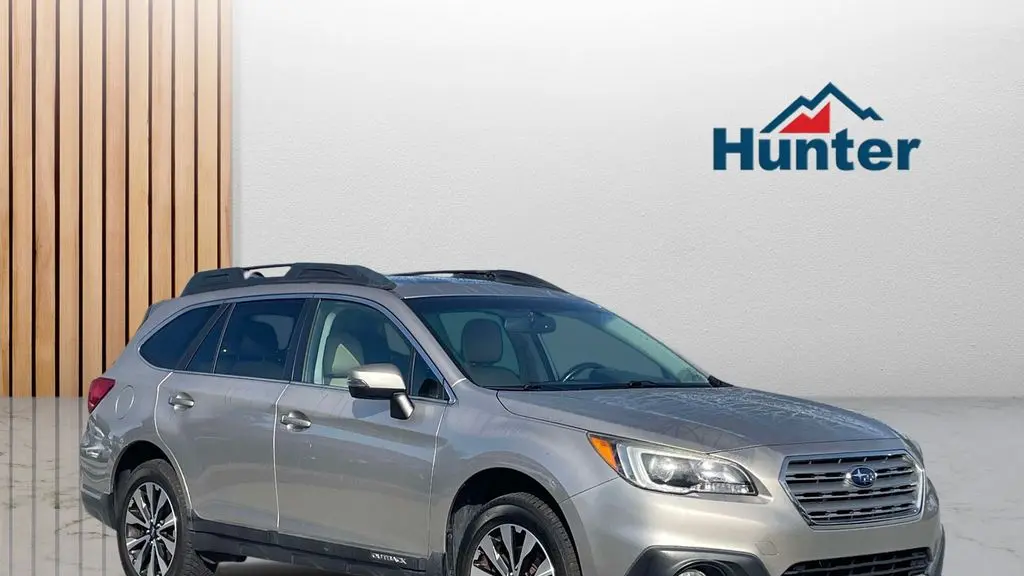 Preowned 2017 Subaru Outback 2.5i Limited for Sale