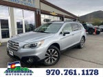 2017 Outback Thumbnail 1