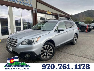 Photo of a 2017 Subaru Outback AWD 2.5I Limited 4DR Wagon for sale