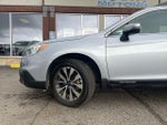 2017 Outback Thumbnail 3