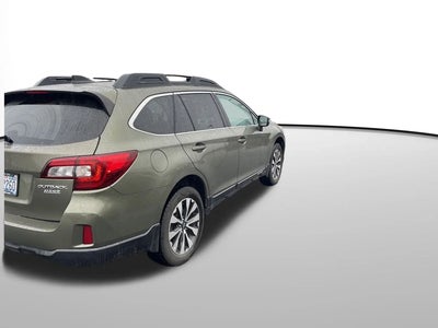 Photo of a 2017 Subaru Outback AWD 2.5I Limited 4DR Wagon for sale