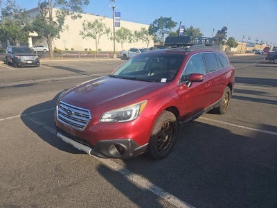 Photo of a 2015 Subaru Outback AWD 2.5I Limited 4DR Wagon for sale