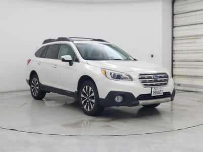 Photo of a 2015 Subaru Outback AWD 2.5I Limited 4DR Wagon for sale