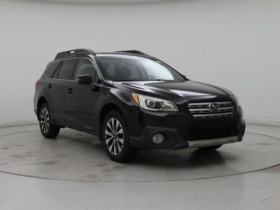 2015 Subaru Outback AWD 2.5I Limited 4DR Wagon