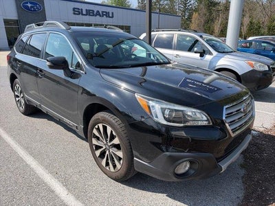 Photo of a 2015 Subaru Outback AWD 2.5I Limited 4DR Wagon for sale