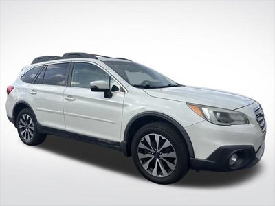 Photo of a 2016 Subaru Outback AWD 2.5I Limited 4DR Wagon for sale