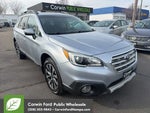 2016 Outback Thumbnail 3