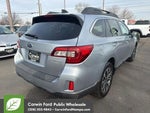 2016 Outback Thumbnail 5