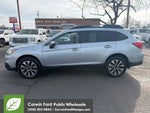 2016 Outback Thumbnail 8