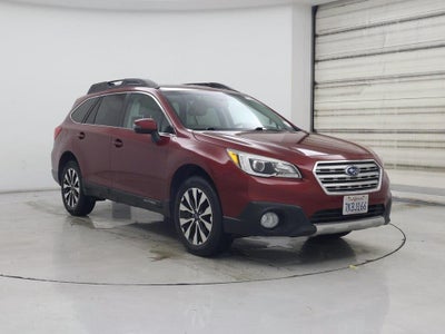 Photo of a 2015 Subaru Outback AWD 2.5I Limited 4DR Wagon for sale