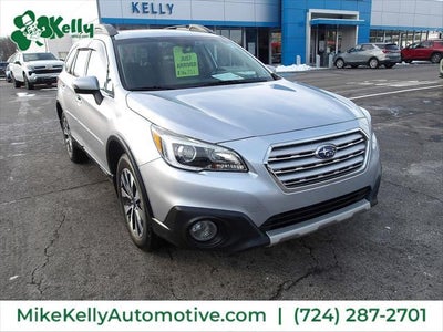 Photo of a 2016 Subaru Outback AWD 2.5I Limited 4DR Wagon for sale