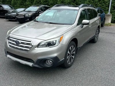 Photo of a 2017 Subaru Outback AWD 2.5I Limited 4DR Wagon for sale